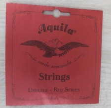 Aquila ukulele strings for sale  LYTHAM ST. ANNES