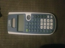 Excellen texas instruments for sale  Spokane