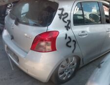 Ricambi toyota yaris usato  Favara