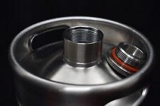 Stainless steel mini for sale  Rochester
