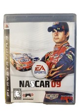 NASCAR 09 (Sony PlayStation 3, 2008) Completo com Manual na Caixa Sem Riscos comprar usado  Enviando para Brazil