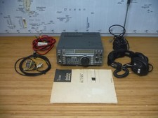 Icom 735 vintage for sale  Tampa