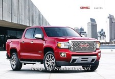 2017 gmc canyon for sale  Red Wing