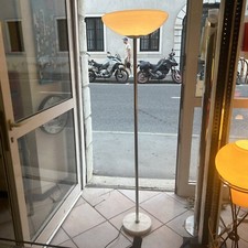 Lampada pavimento 60s usato  Trieste