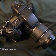 Olympus camedia camera for sale  BACUP