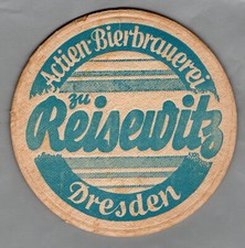 Bierdeckel dresden actien gebraucht kaufen  Putzbrunn
