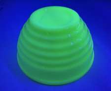 Jeanette jadeite concentric for sale  Spring Hill