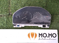Quadro strumenti range usato  Roma
