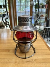 Rgw railroad lantern for sale  Fort Wayne