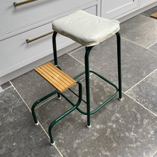 Vintage step folding for sale  MACCLESFIELD