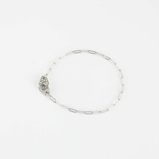 Dinh van bracelet d'occasion  Paris VIII