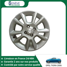 Jante aluminium opel d'occasion  Niort