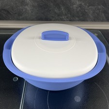 Tupperware servierschüssel li gebraucht kaufen Tupperware servierschüssel li gebraucht kaufen  Hückeswagen
