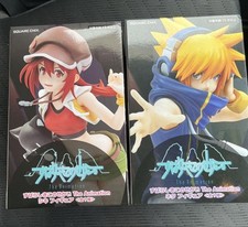 Boneco de animação The World Ends With You Shiki Neku comprar usado  Enviando para Brazil