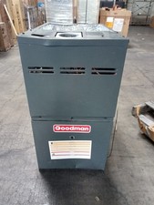 Goodman 80k btu for sale  Albany
