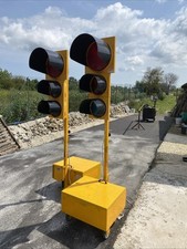 Semaforo stradale per usato  Floridia