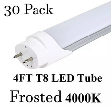 4ft led tube for sale  Riverside