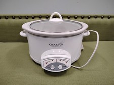 Crock pot smart for sale  Newport