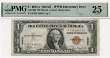 1935a hawaii wwii for sale  La Verne