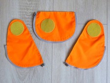 Ergobag fluo zip gebraucht kaufen  Berlin
