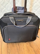 Antler laptop trolley for sale  PRESTON