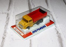 Majorette showbox camion d'occasion  Changé