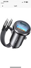 Lisen usb car for sale  ABERDEEN