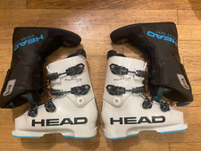 Scarponi sci head usato  Tiers