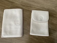 Portefeuille porte chequier d'occasion  Aubagne
