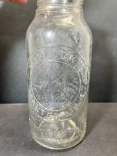 Vintage horlick malted for sale  Sharps Chapel