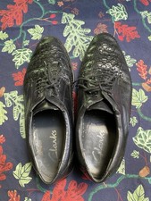 Clarks men leather for sale  HORLEY