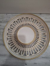 Mottahedeh gold trim for sale  Albany