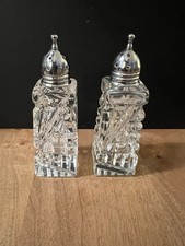 Vintage cut heavy for sale  Durham