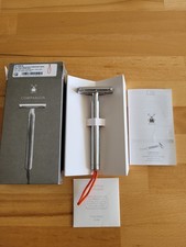 Mühle rasierhobel rasierer gebraucht kaufen  Planegg