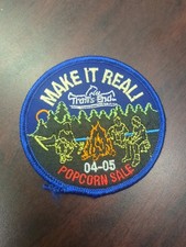 2005 popcorn sale for sale  Ironton