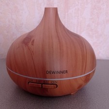 Dewinner 500ml diffuseur d'occasion  Longjumeau