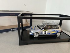 Renault clio 16s d'occasion  Chabanais