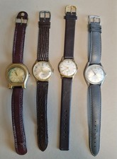 Lotto hau vintage usato  Spedire a Italy