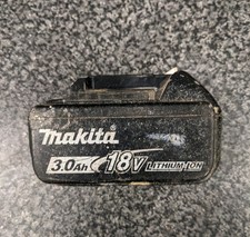 Makita bl1830b 18v for sale  INVERNESS