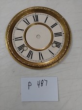 Waterbury parlor clock for sale  North Haven