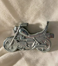 Silver chopper motorcycle for sale  Woodruff