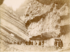 Mont blanc randonneurs d'occasion  Pagny-sur-Moselle