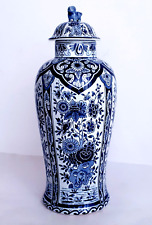 Antique delft blue d'occasion  Expédié en Belgium