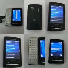CELLULARE SONY ERICSSON XPERIA U20i GSM UNLOCKED SIM FREE DEBLOQUE  comprar usado  Enviando para Brazil