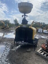 Allmand light tower. for sale  Scranton