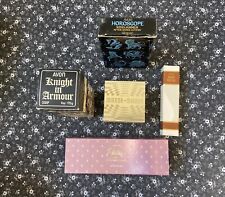 Lot savons cologne d'occasion  Mont-de-Marsan