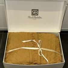 Tagesdecke king size gebraucht kaufen  Limburgerhof