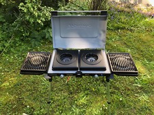 Campinggaz flammenkocher 600 gebraucht kaufen  Aachen