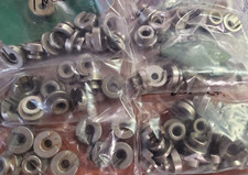 Rcbs shell holders for sale  Nichols