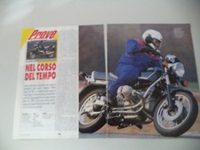 Prova motociclismo 1992 usato  Salerno